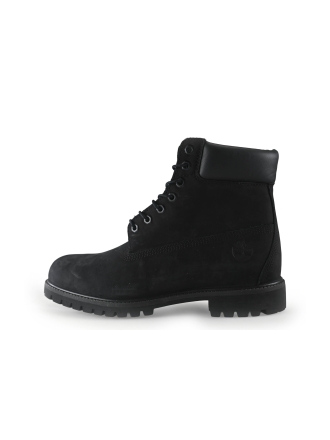 Timberland Boots Schwarz 313247