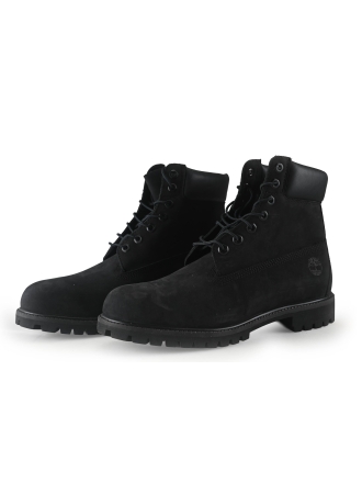 Timberland Boots Schwarz 313247
