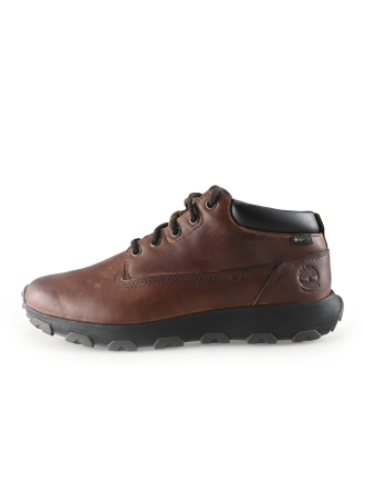 Timberland Sneaker Braun 313249
