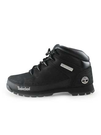 Timberland Boots Schwarz 313250
