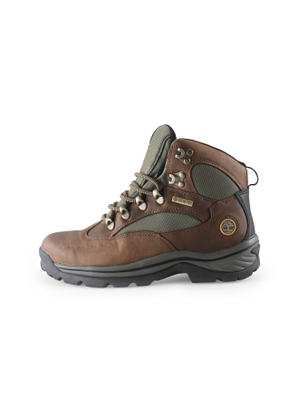 Timberland Wanderschuhe Braun 313252