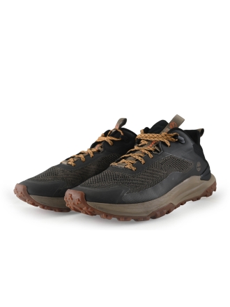 Timberland Sneaker Braun 313253