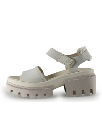 Timberland Sandalen Weiß 313254