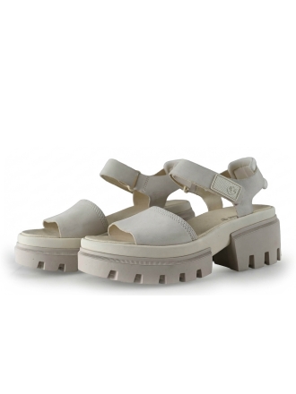 Timberland Sandalen Weiß 313254