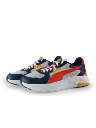 Puma Sneaker Weiß 313255