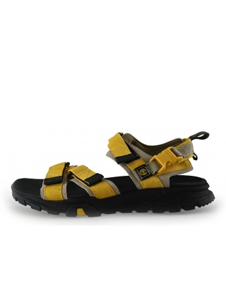 Timberland Sandalen Gelb 313256