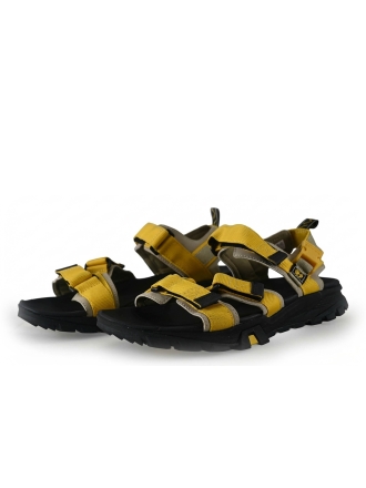 Timberland Sandalen Gelb 313256