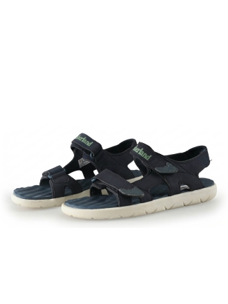 Timberland Sandalen Blau 313257