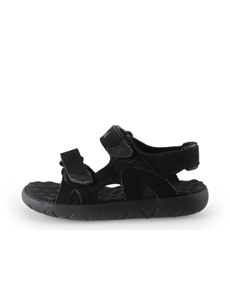 Timberland Sandalen Schwarz 313258
