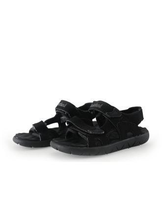 Timberland Sandalen Schwarz 313258