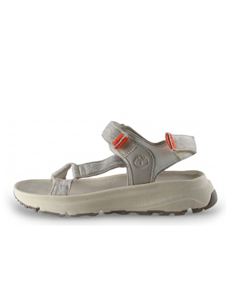 Timberland Sandalen Weiß 313259