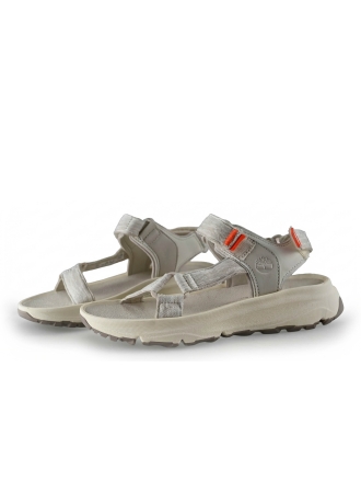 Timberland Sandalen Weiß 313259