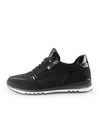 Marco Tozzi Sneaker Schwarz 313261