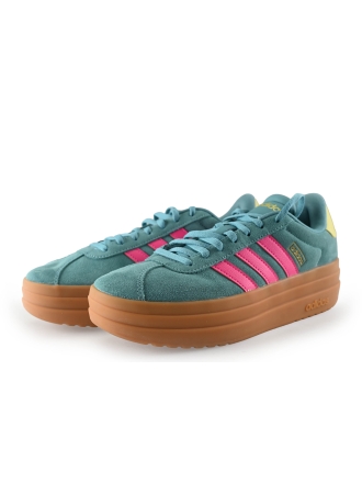 Adidas Sneaker Blau 313265
