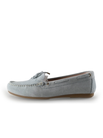 Brossoisshoes Slip-ons Blau 313266