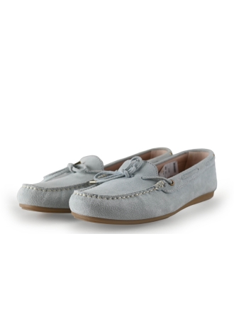 Brossoisshoes Slip-ons Blau 313266