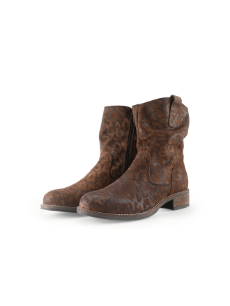 Cellini Stiefeletten Braun 313273