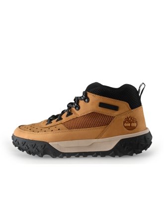 Timberland Sneaker Bronze 313274