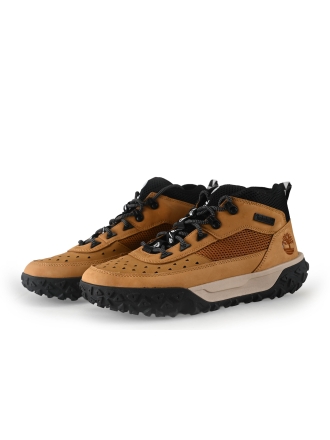 Timberland Sneaker Bronze 313274