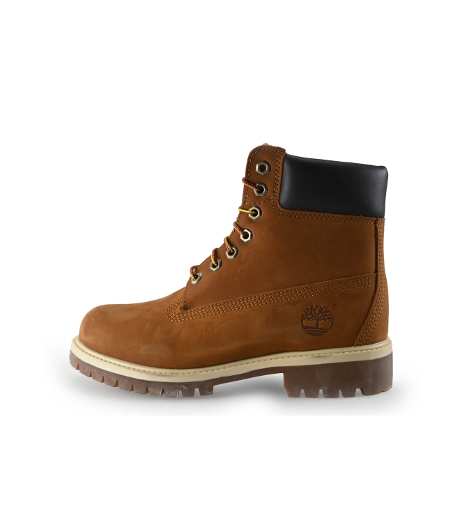 Timberland Schnürstiefel