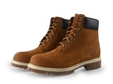 Timberland Schnürstiefel