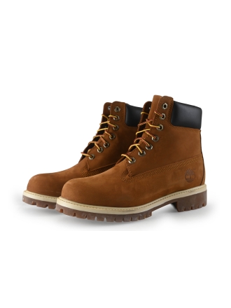 Timberland Schnürstiefel Braun 313279