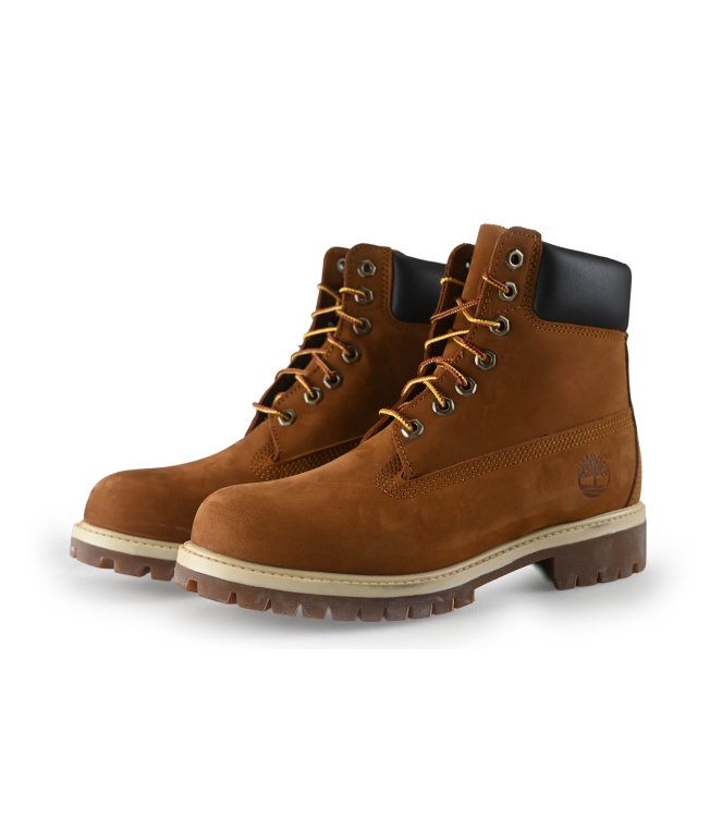Timberland Schnürstiefel