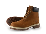 Timberland Schnürstiefel