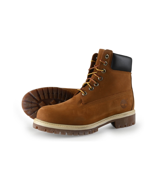 Timberland Schnürstiefel