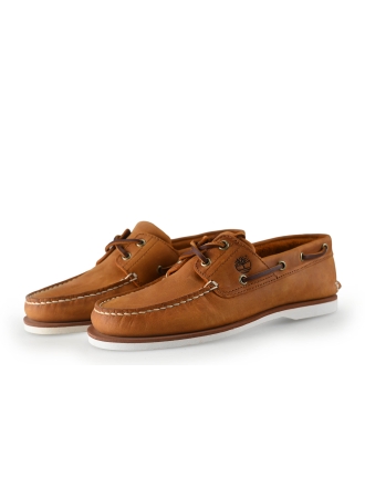 Timberland Bootsschuhe Braun 313280