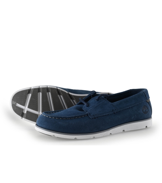 Timberland Schnürschuhe