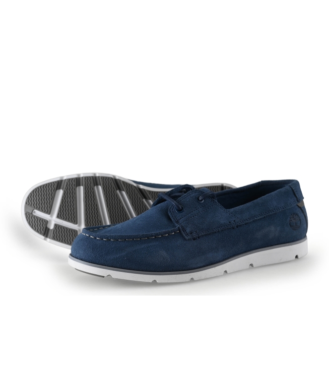 Timberland Schnürschuhe