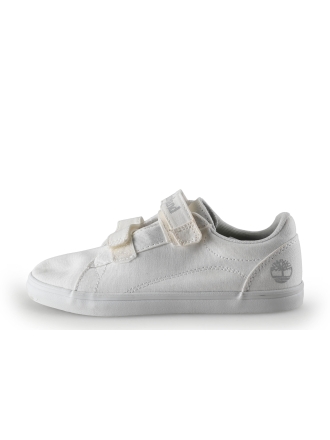 Timberland Sneaker Weiß 313286