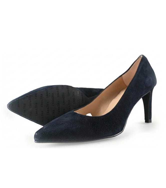 Linea Zeta pumps