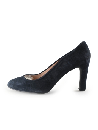 Linea Zeta pumps Blau 313289