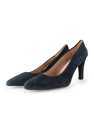 Linea Zeta pumps Blau 313289