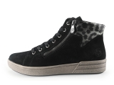 Rieker Hohe Sneaker
