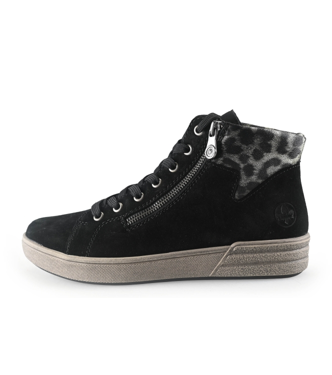 Rieker Hohe Sneaker
