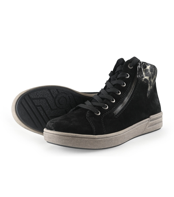 Rieker Hohe Sneaker