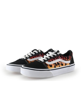 Vans Sneaker Schwarz 313299