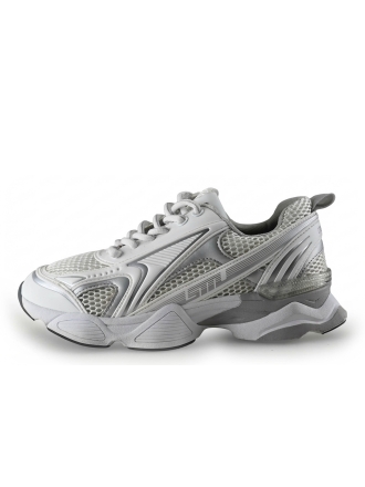 Steve Madden Sneaker Weiß 313301