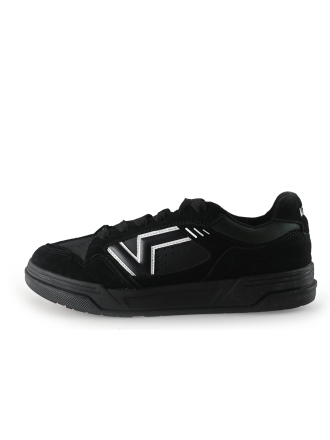 Vans Sneaker Schwarz 313302