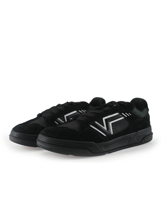 Vans Sneaker Schwarz 313302