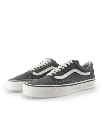 Vans Sneaker Grau 313303