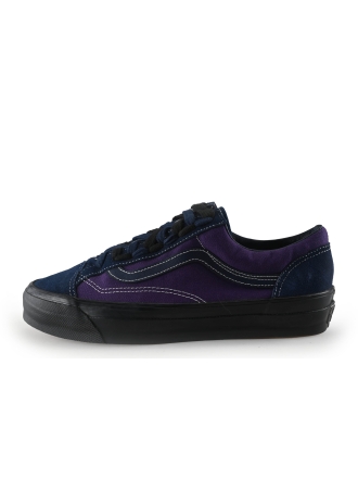 Vans Sneaker Schwarz 313304