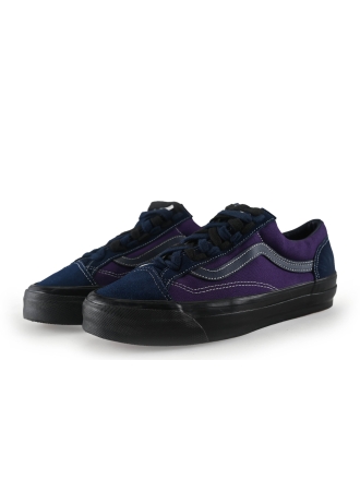 Vans Sneaker Schwarz 313304