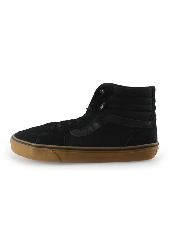 Vans Hohe Sneaker Schwarz 313306