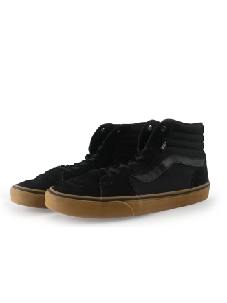 Vans Hohe Sneaker Schwarz 313306