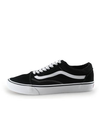 Vans Sneaker Schwarz 313307