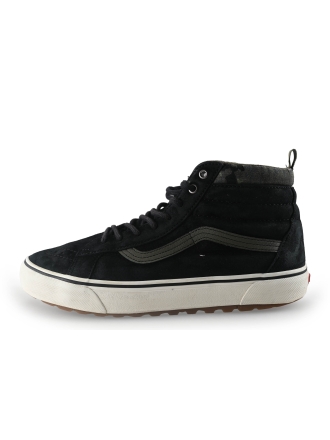 Vans Hohe Sneaker Schwarz 313308